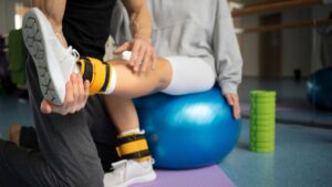 Sports Injury Medicine & Treatment