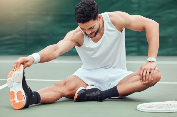 From Strains to Sprains: Understanding Sports Injuries