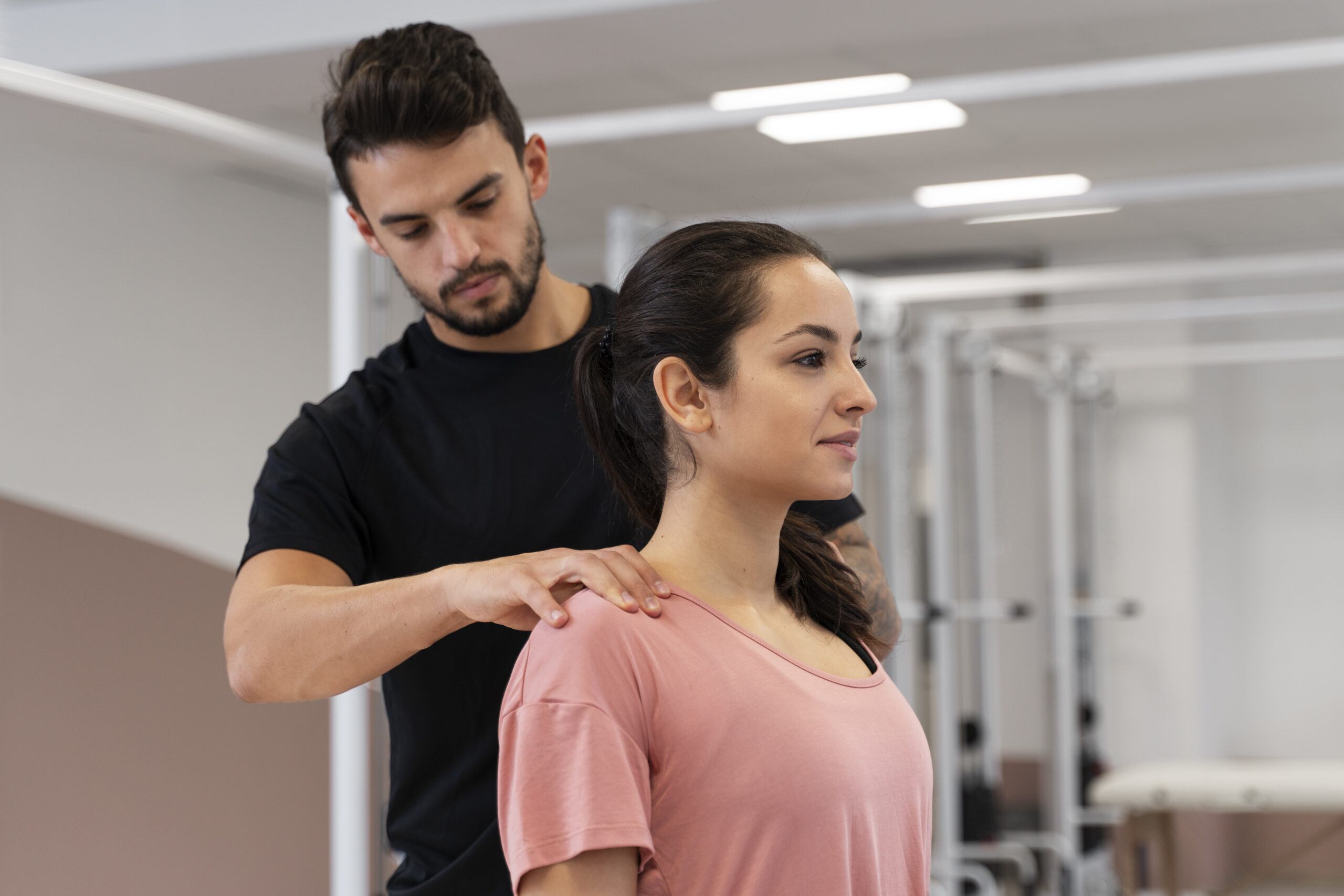 shoulder specialist in Ahmedabad