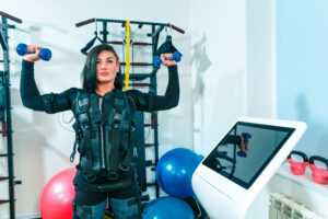 Electric Muscle Stimulation