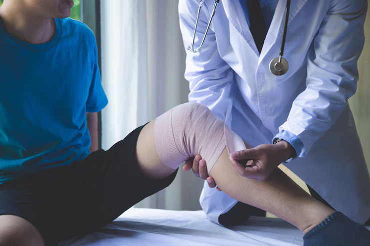 Affordable ACL Surgery in Ahmedabad: Compare Costs Across Top Hospitals