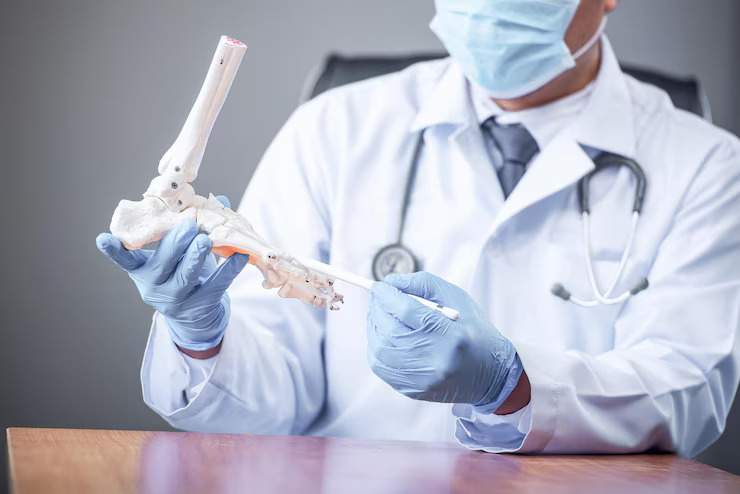 Complete Guide to Knee Arthroscopy: Cost, Procedure & Best Surgeons in Ahmedabad