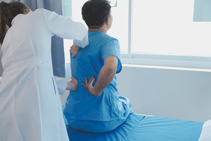 Top Non-Surgical Treatments for Hip Pain Recommended by Experts