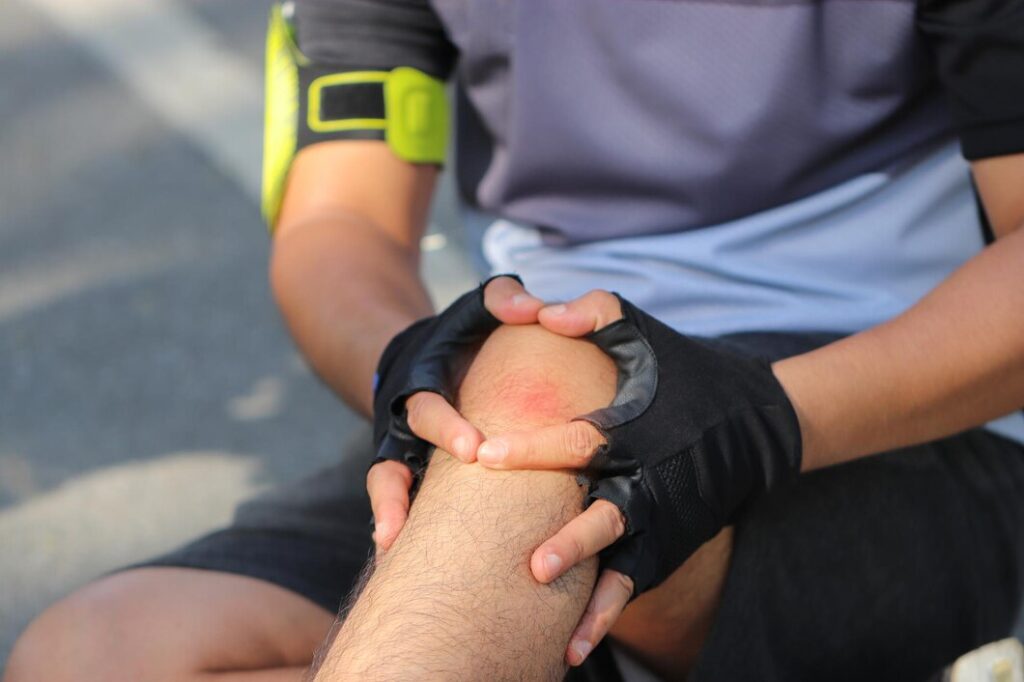 How to Choose the Right Specialist for Sports Injury Treatment
